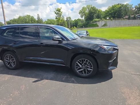 Certified 2025 Lexus TX 350 AWD w/ Technology Package image 27