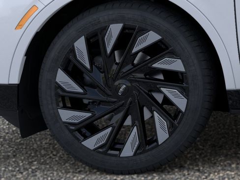New 2026 Lincoln Nautilus Reserve w/ Jet Appearance Package AWD/4WD image 19