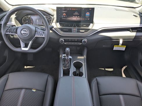 New 2026 Nissan Altima 2.5 SR FWD image 21