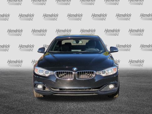 Used 2014 BMW 428i Coupe image 3