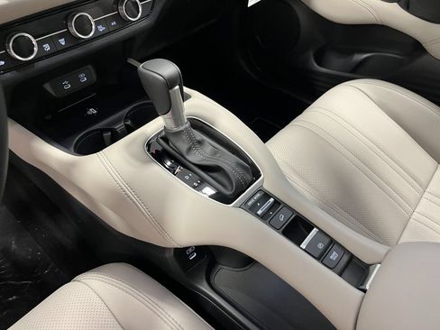 New 2027 Honda HR-V EX-L image 19