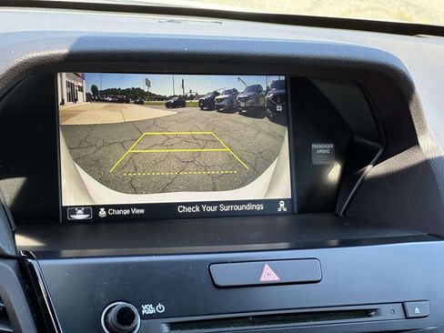 Certified 2022 Acura ILX FWD image 20