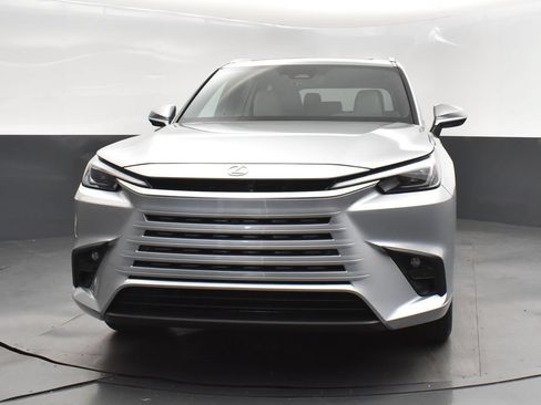 Used 2025 Lexus TX 350 AWD w/ Technology Package image 10