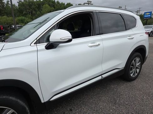 Used 2019 Hyundai Santa Fe AWD image 31