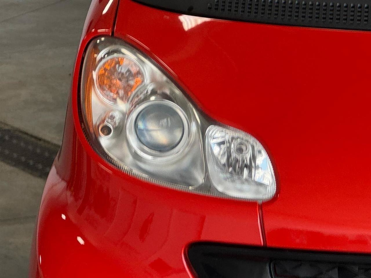 Used 2008 smart fortwo passion RWD image 37