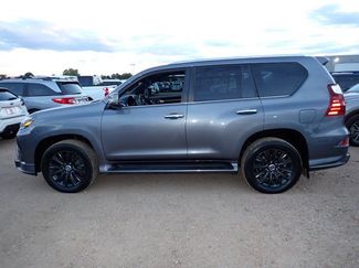 Used 2021 Lexus GX 460 Premium w/ Accessory Package AWD/4WD video 2