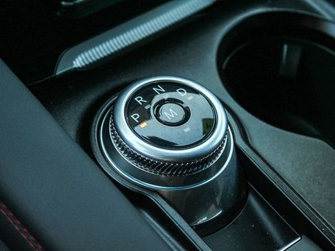 Used 2025 Ford Explorer ST w/ Sun And Sound Package RWD image 24