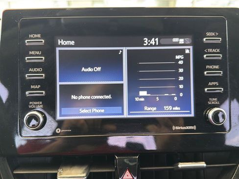 Used 2024 Toyota Camry LE FWD image 25