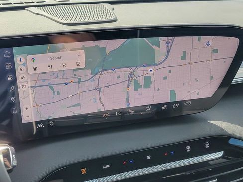 New 2026 Buick Enclave Preferred image 15