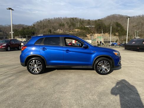 Used 2017 Mitsubishi Outlander Sport GT image 33