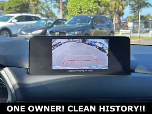Used 2023 MAZDA CX-5 AWD 2.5 S image 24