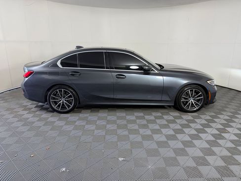 Used 2020 BMW 330i Sedan w/ Convenience Package RWD image 8