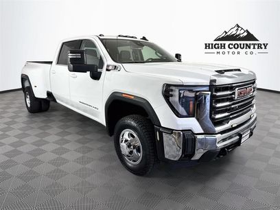 Used 2024 GMC Sierra 3500 SLE w/ SLE Convenience Package