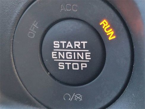 Certified 2024 Jeep Wrangler Sport image 4