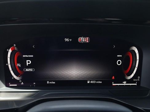 New 2026 Nissan Pathfinder Platinum AWD/4WD image 13