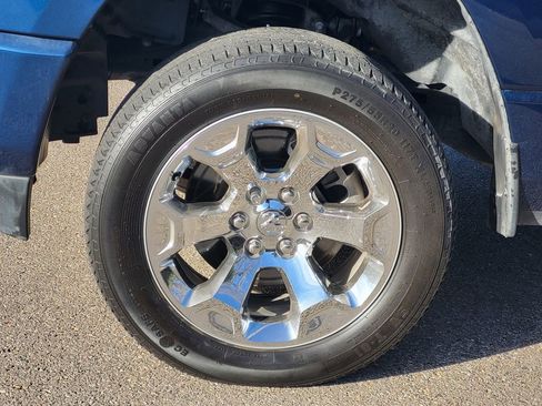 Used 2020 RAM 1500 Sport AWD/4WD image 10