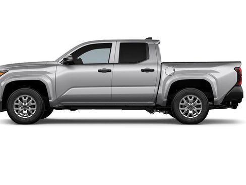 New 2026 Toyota Tacoma SR RWD image 4