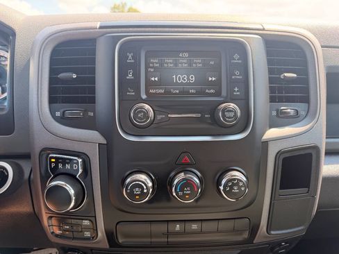 Used 2018 RAM 1500 Tradesman w/ Popular Equipment Group AWD/4WD image 14