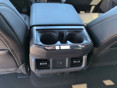 New 2026 Ford F150 Lariat w/ Equipment Group 501A Mid image 41