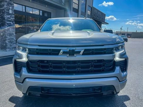 Used 2024 Chevrolet Silverado 1500 RST image 19