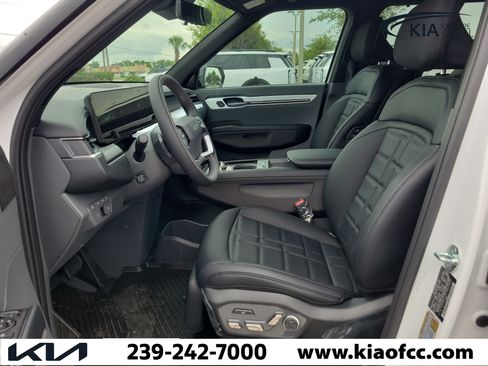 New 2026 Kia EV9 Land AWD/4WD image 20