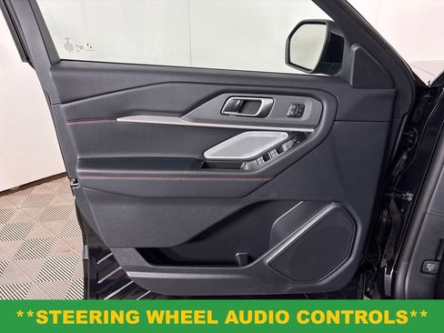 New 2026 Ford Explorer ST w/ Sun And Sound Package AWD/4WD image 23