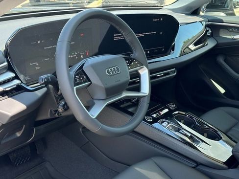 New 2025 Audi A5 2.0T Premium image 17