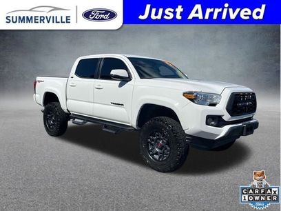 Used 2023 Toyota Tacoma SR5