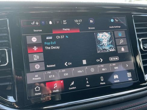 New 2026 Dodge Durango GT image 34