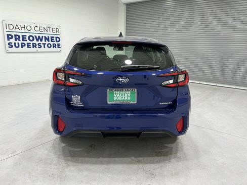 Used 2024 Subaru Impreza 2.0i AWD/4WD image 7
