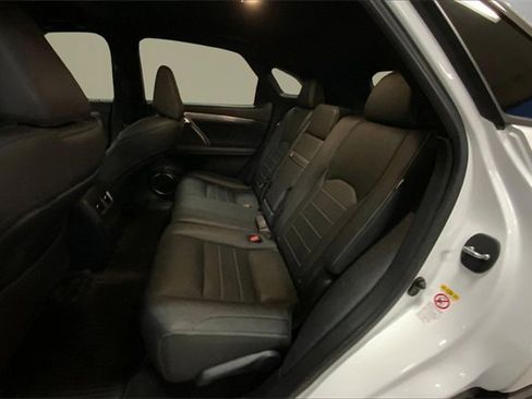 Certified 2020 Lexus RX 350 F Sport image 19