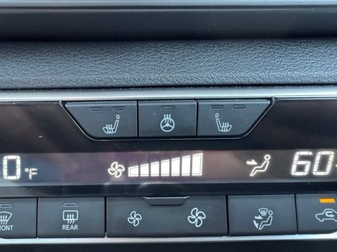 Used 2025 Nissan Altima 2.5 SL AWD/4WD image 13