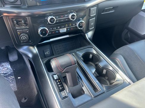 New 2025 Ford F150 Raptor image 37