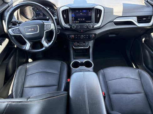 Used 2020 GMC Terrain SLT w/ Preferred Package FWD image 28