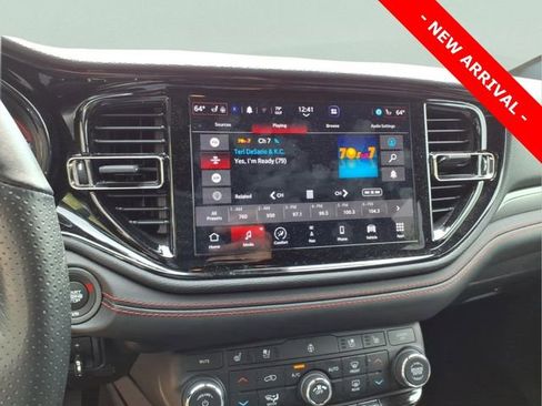 Used 2024 Dodge Durango R/T AWD/4WD image 18