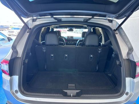 Certified 2025 Honda Pilot TrailSport image 12