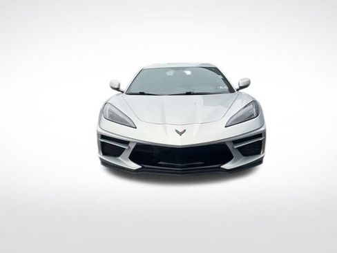 Used 2023 Chevrolet Corvette Stingray Coupe RWD image 9