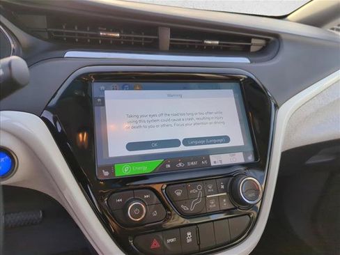 Used 2020 Chevrolet Bolt Premier FWD image 20