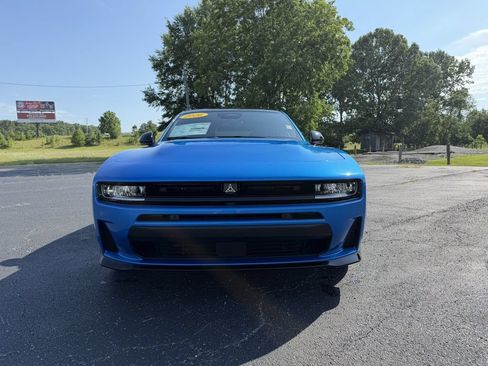 New 2026 Dodge Charger R/T AWD/4WD image 2