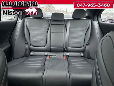 Used 2023 Mercedes-Benz C 300 4MATIC Sedan w/ AMG Line w/ Night Package image 13