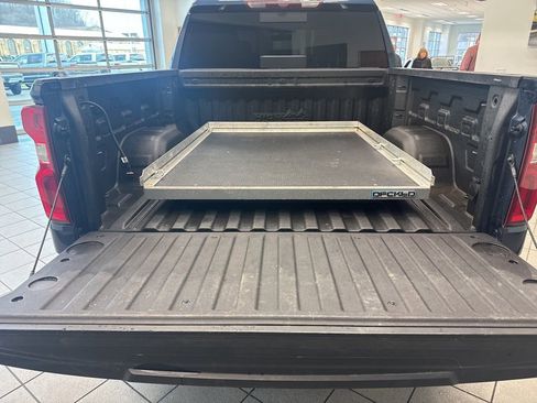 Used 2020 Chevrolet Silverado 1500 High Country w/ Max Trailering Package AWD/4WD image 18