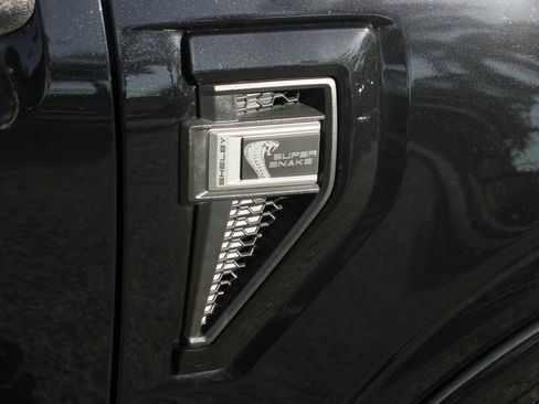 Used 2024 Ford F150 Lariat w/ Equipment Group 502A High image 58