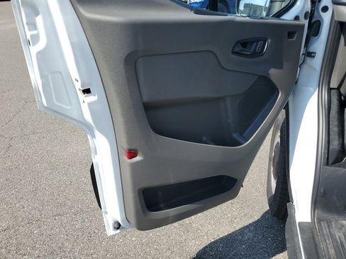 New 2024 Ford Transit 150 Base w/ Load Area Protection Package image 16