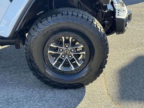 Used 2024 Jeep Wrangler Unlimited Rubicon 392 image 6