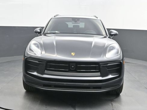 New 2026 Porsche Macan AWD/4WD image 10