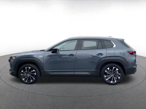 Used 2025 MAZDA CX-50 2.5 Hybrid w/ Premium Plus Pkg image 9