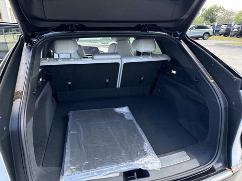 New 2026 Cadillac Lyriq Luxury w/ LPO, Floor Liner Package RWD image 12