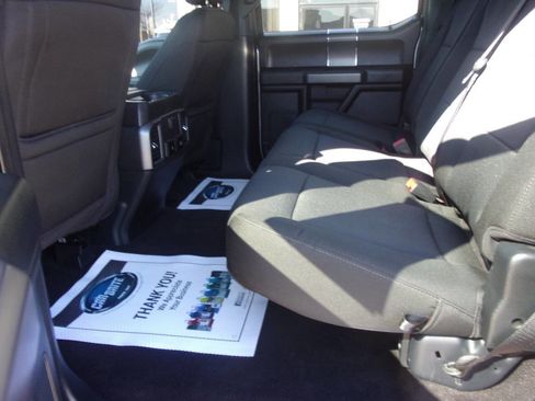 Used 2020 Ford F150 XLT w/ Equipment Group 302A Luxury AWD/4WD image 18