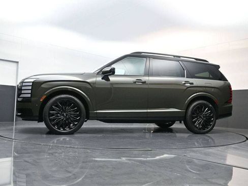 New 2026 Hyundai Palisade Calligraphy FWD image 31