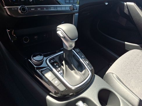New 2026 Kia Seltos S AWD/4WD image 10